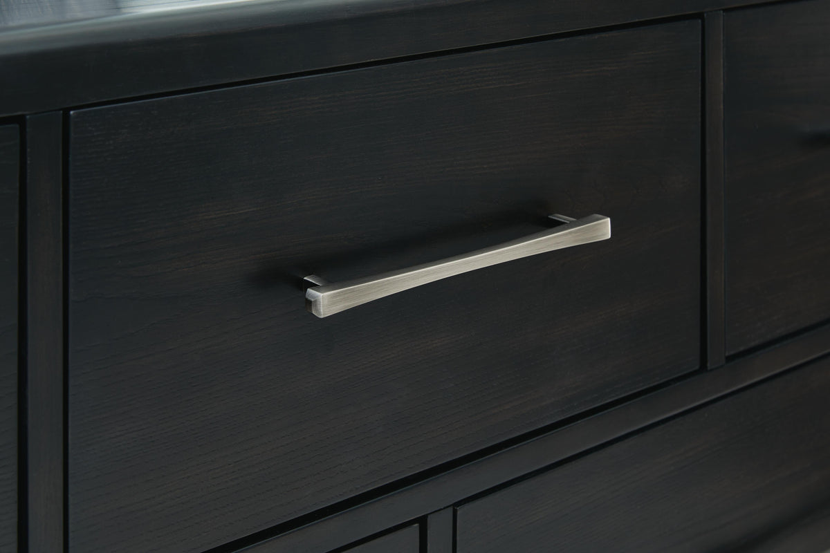Rowanbeck Nightstands