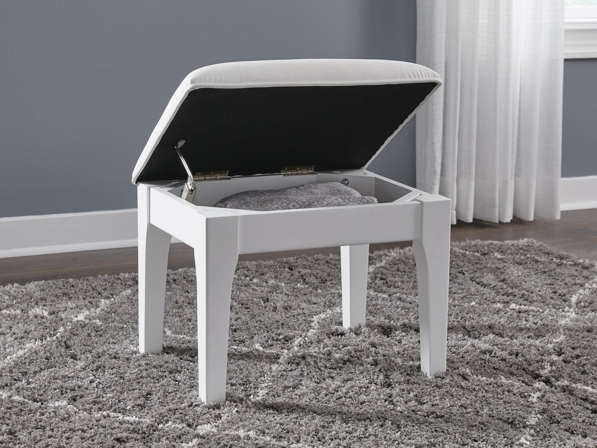 Chalanna Makeup Vanity Sets