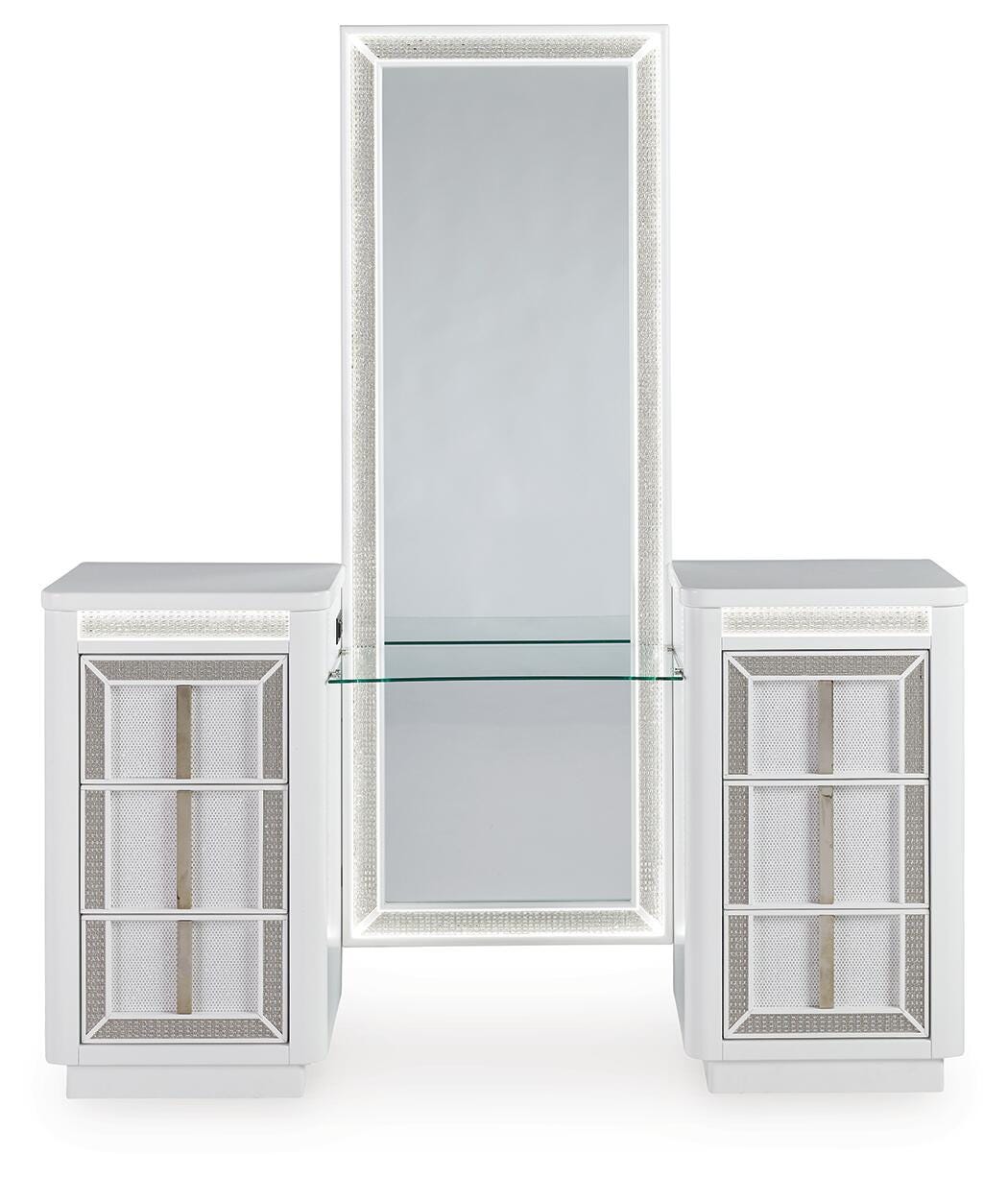 Chalanna Makeup Vanity Sets