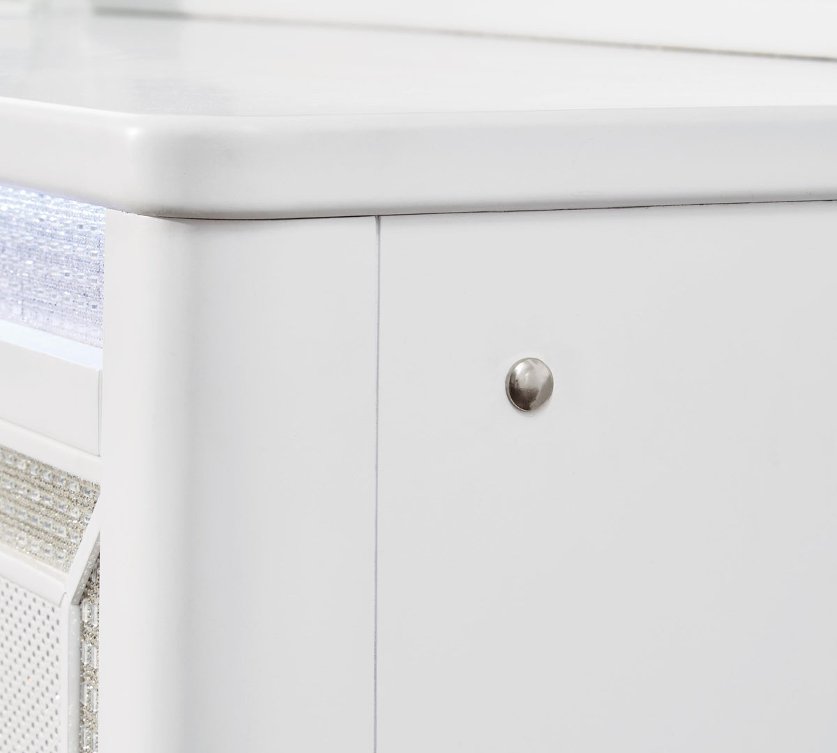 Chalanna Dresser with Mirrors
