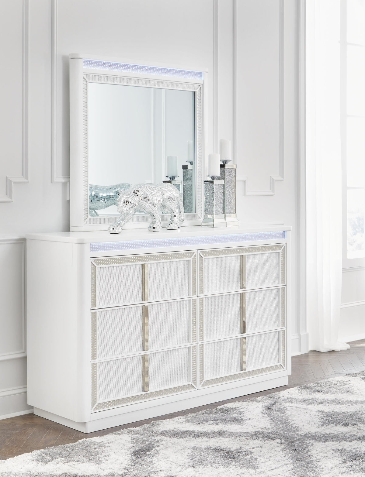 Chalanna Bedroom Set by Ashley - image 23