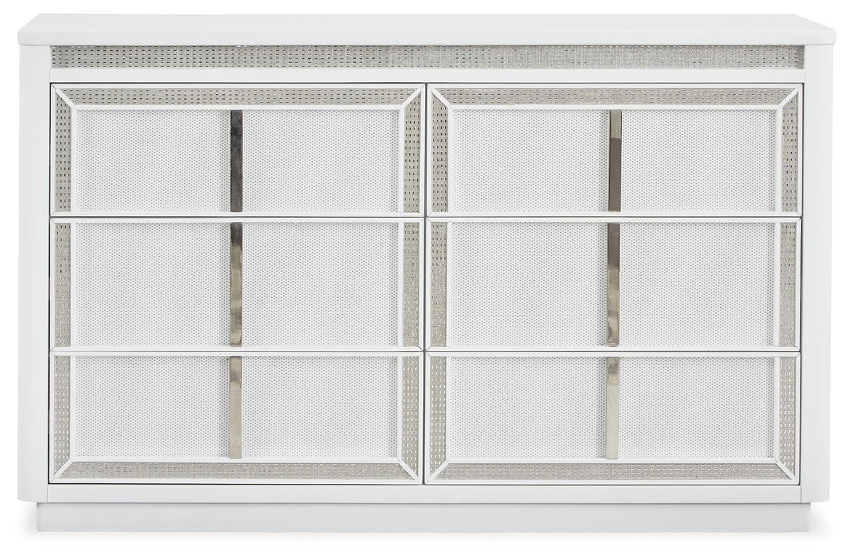 Chalanna Dressers
