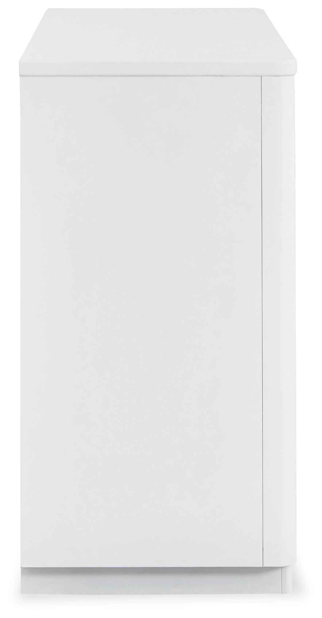 Chalanna Dressers