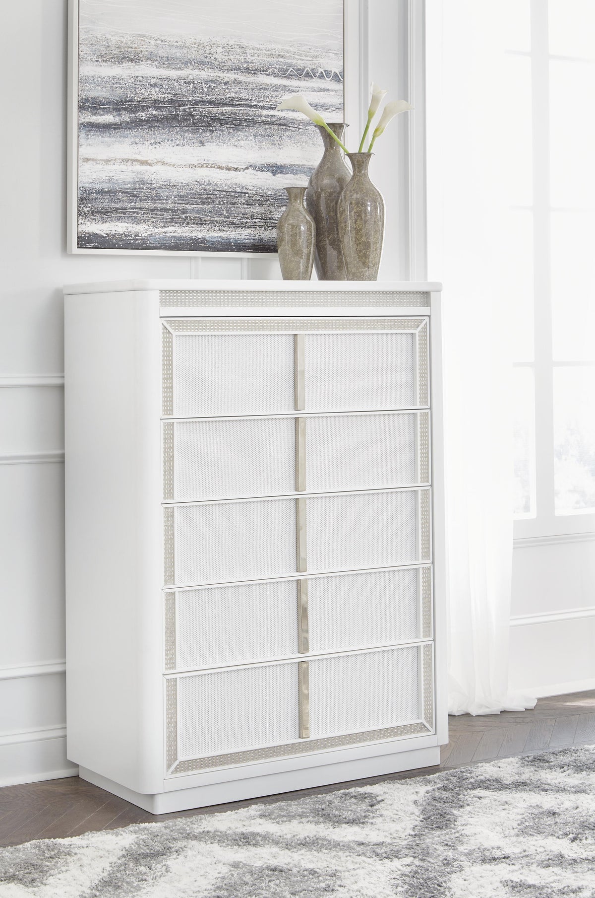 Chalanna Chests