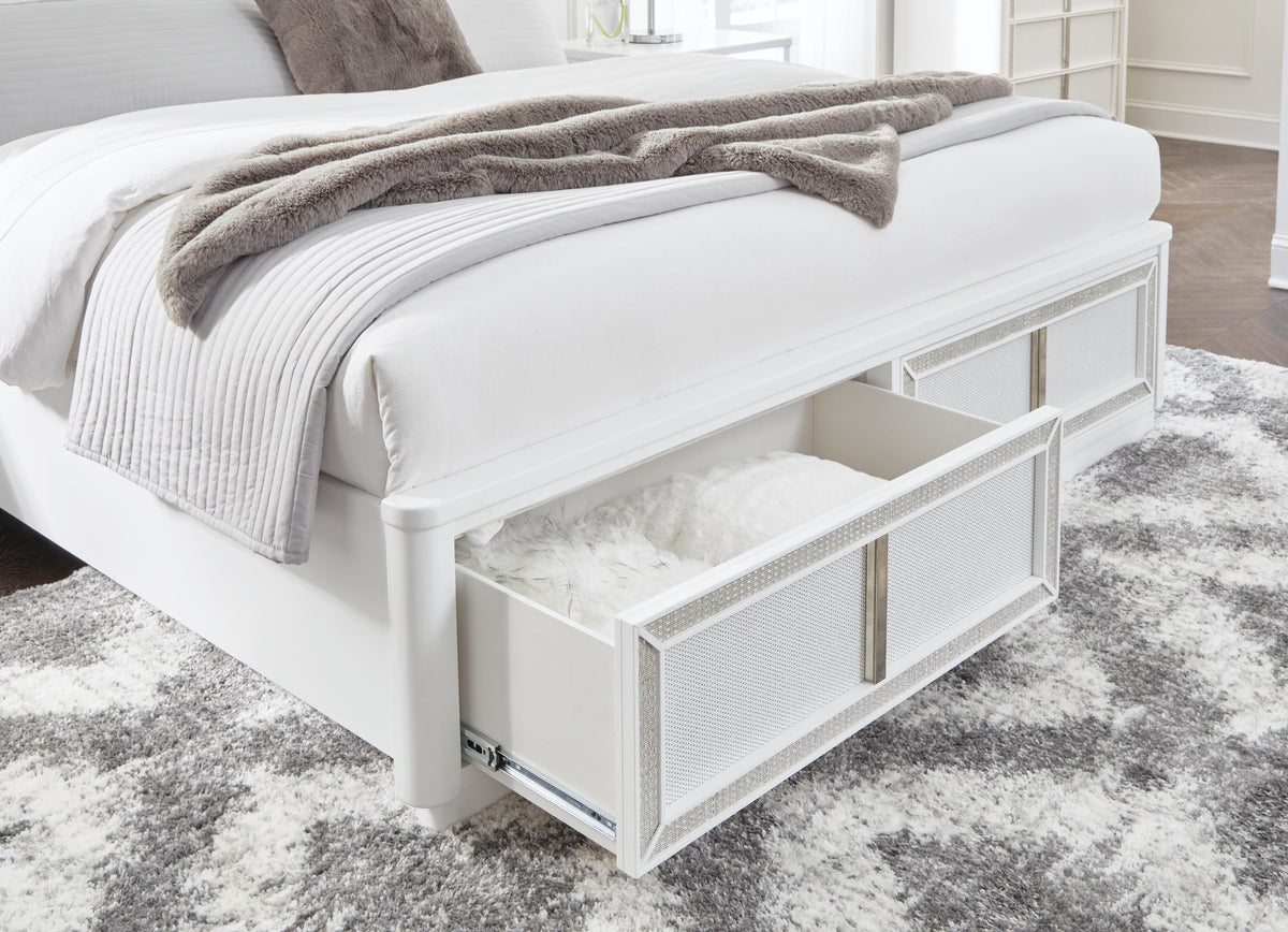 Chalanna Beds