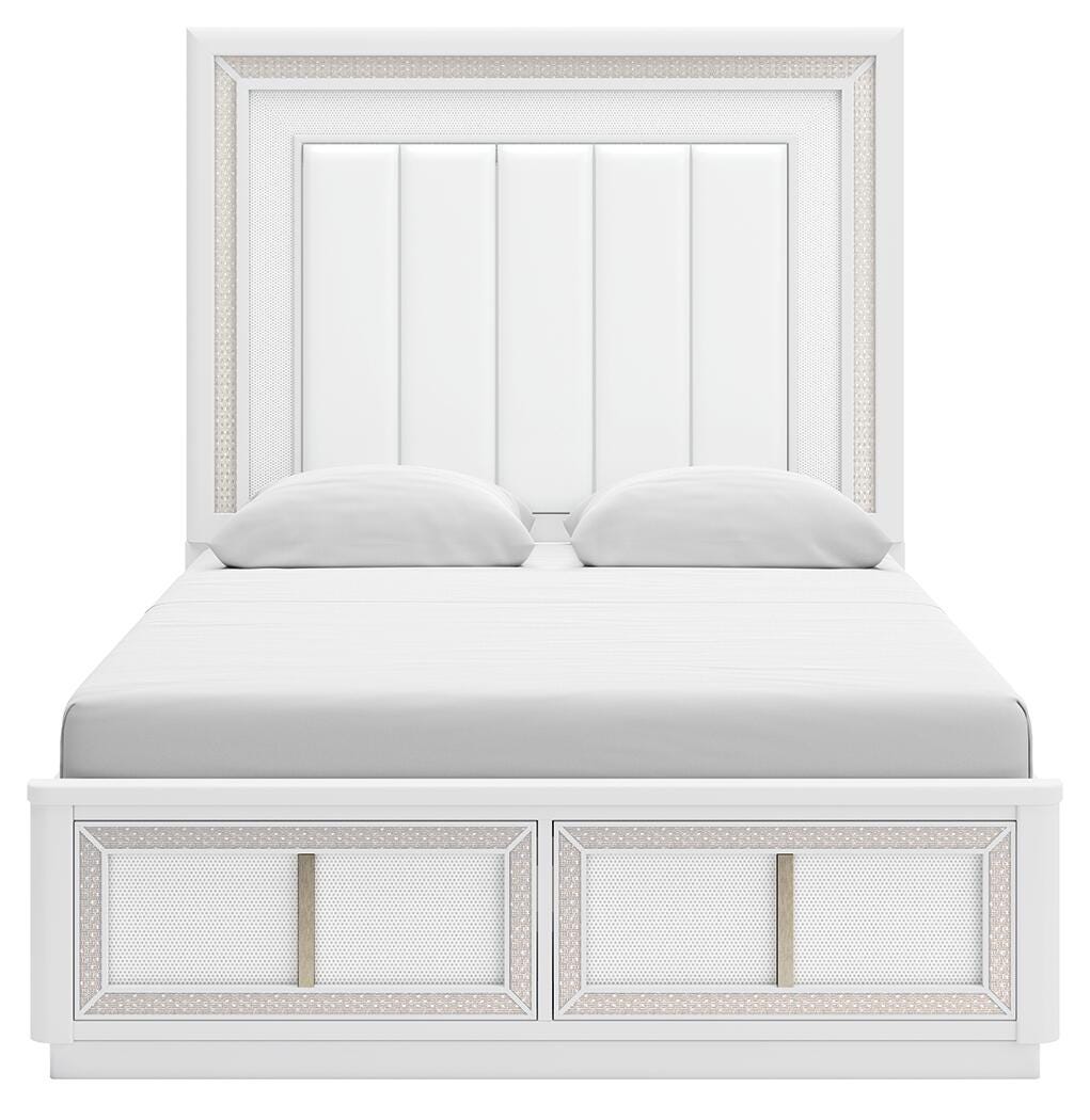 Chalanna Beds
