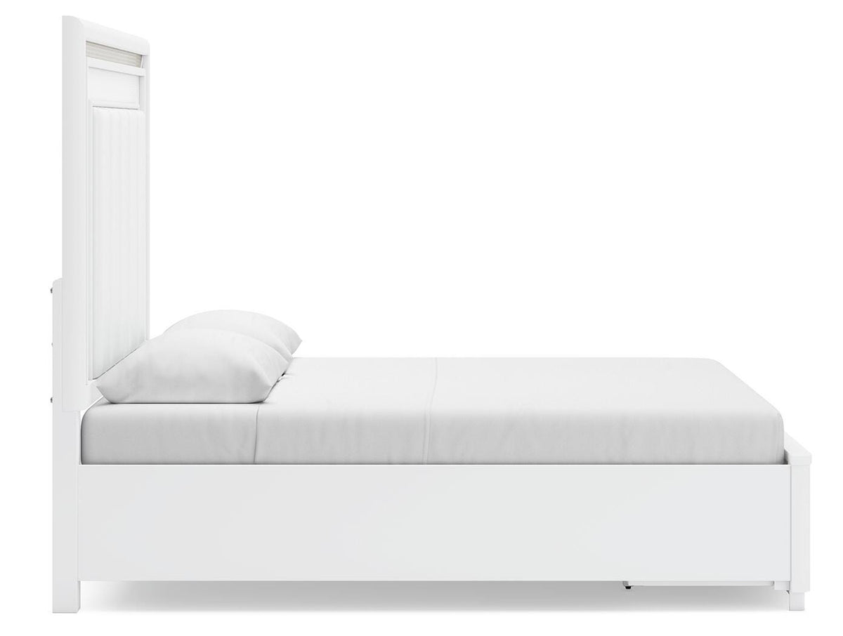 Chalanna Beds