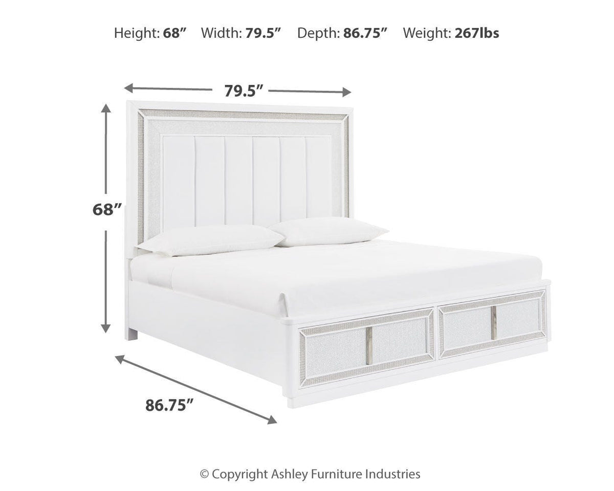 Chalanna Beds