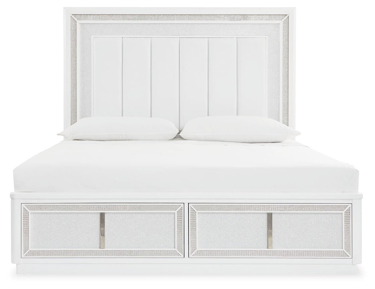 Chalanna Beds