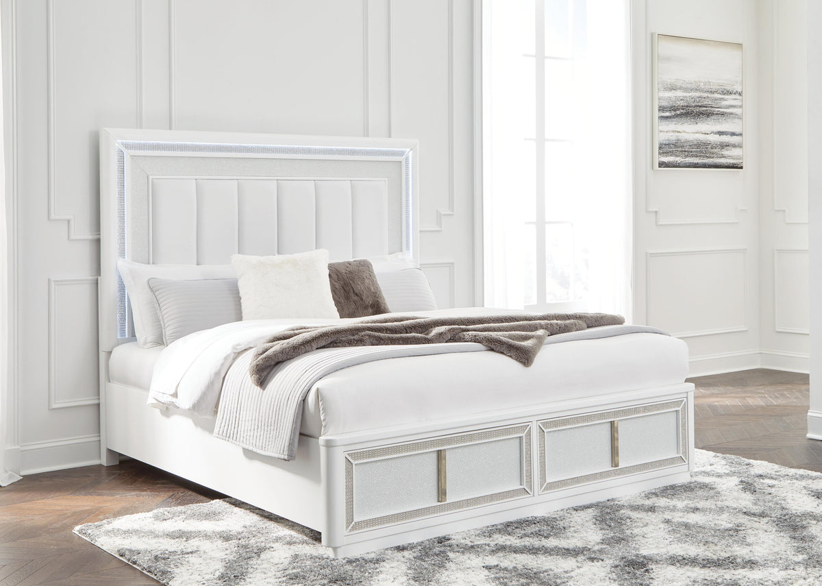 Chalanna Beds