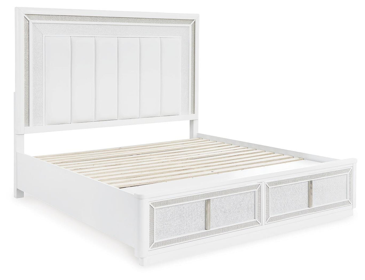 Chalanna Bedroom Set by Ashley - image 29