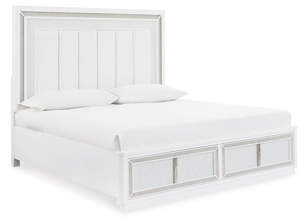 Chalanna Beds