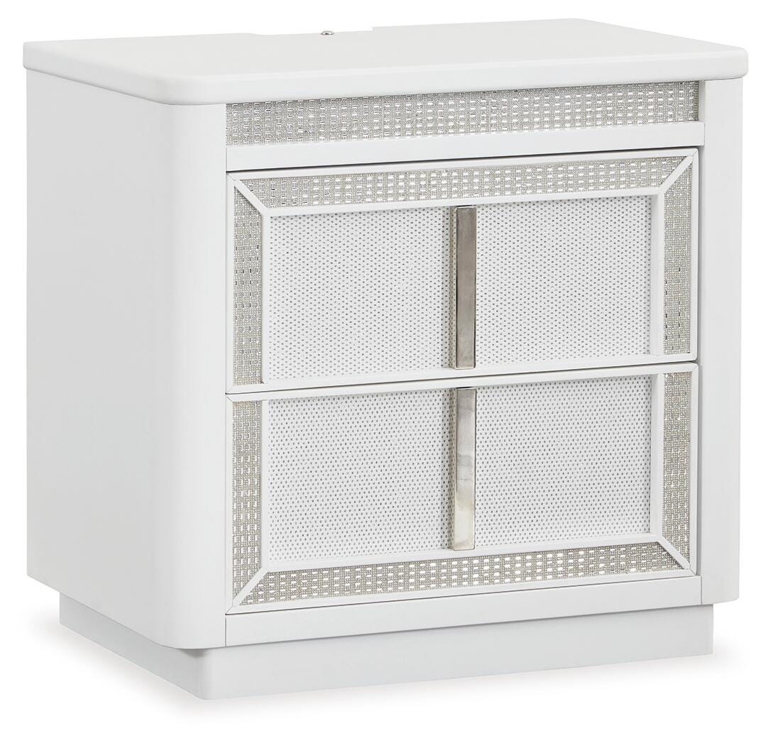 Chalanna Nightstands