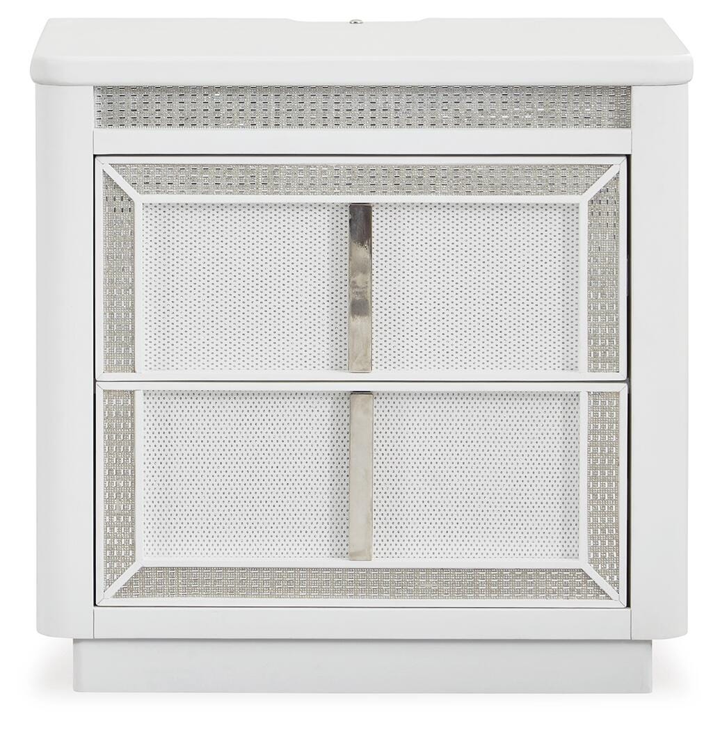 Chalanna Nightstands