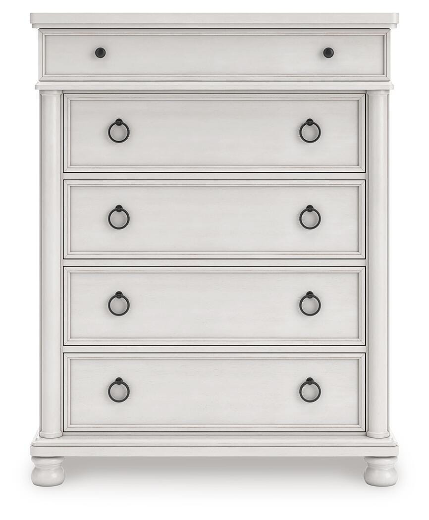 Rowlenstown Chests