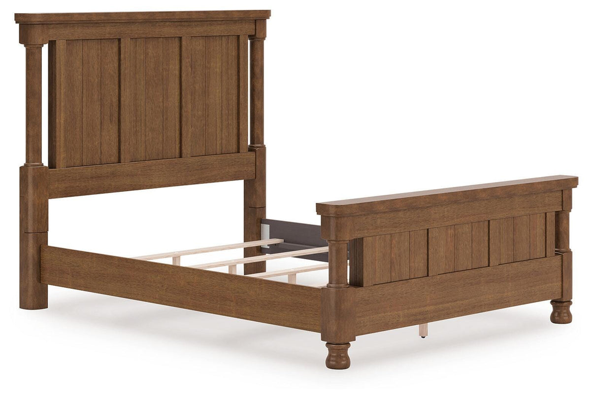 Rowlenstown Beds