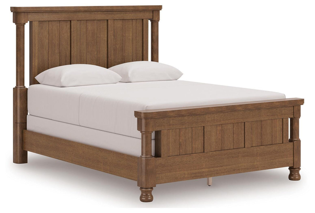 Rowlenstown Beds