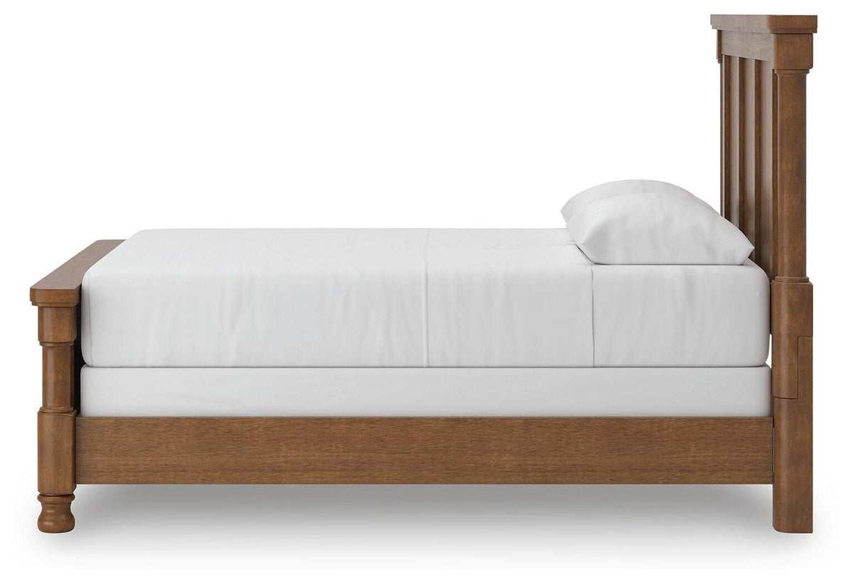 Rowlenstown Beds