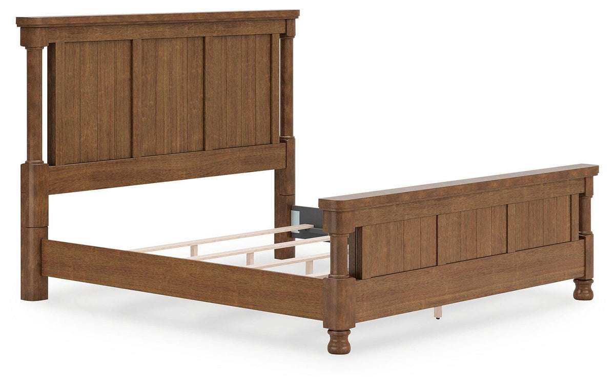 Rowlenstown Beds