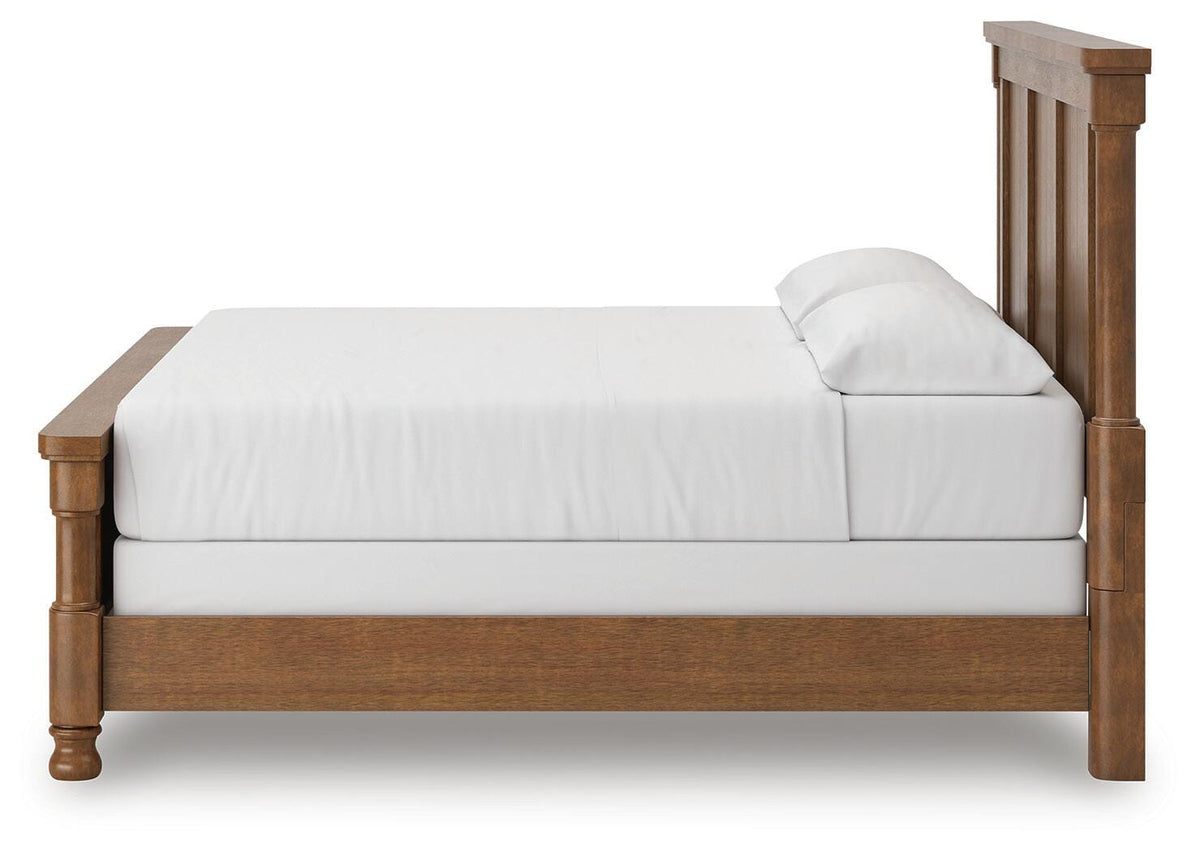 Rowlenstown Beds