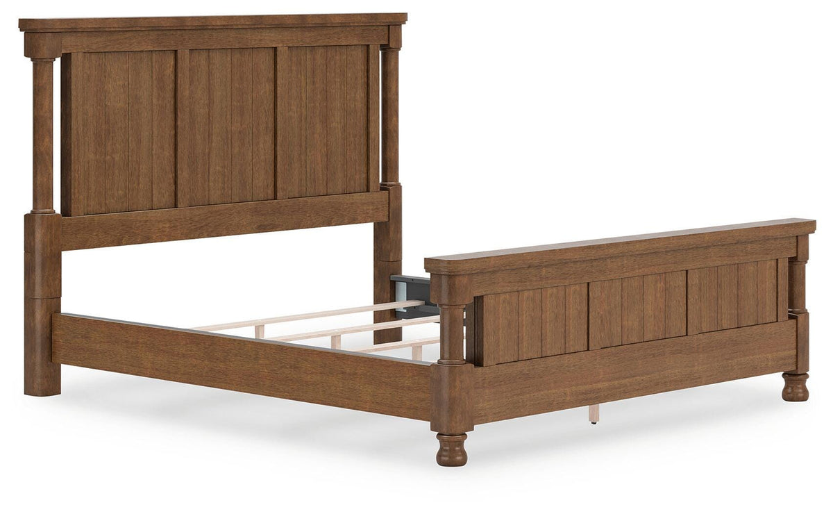 Rowlenstown Beds