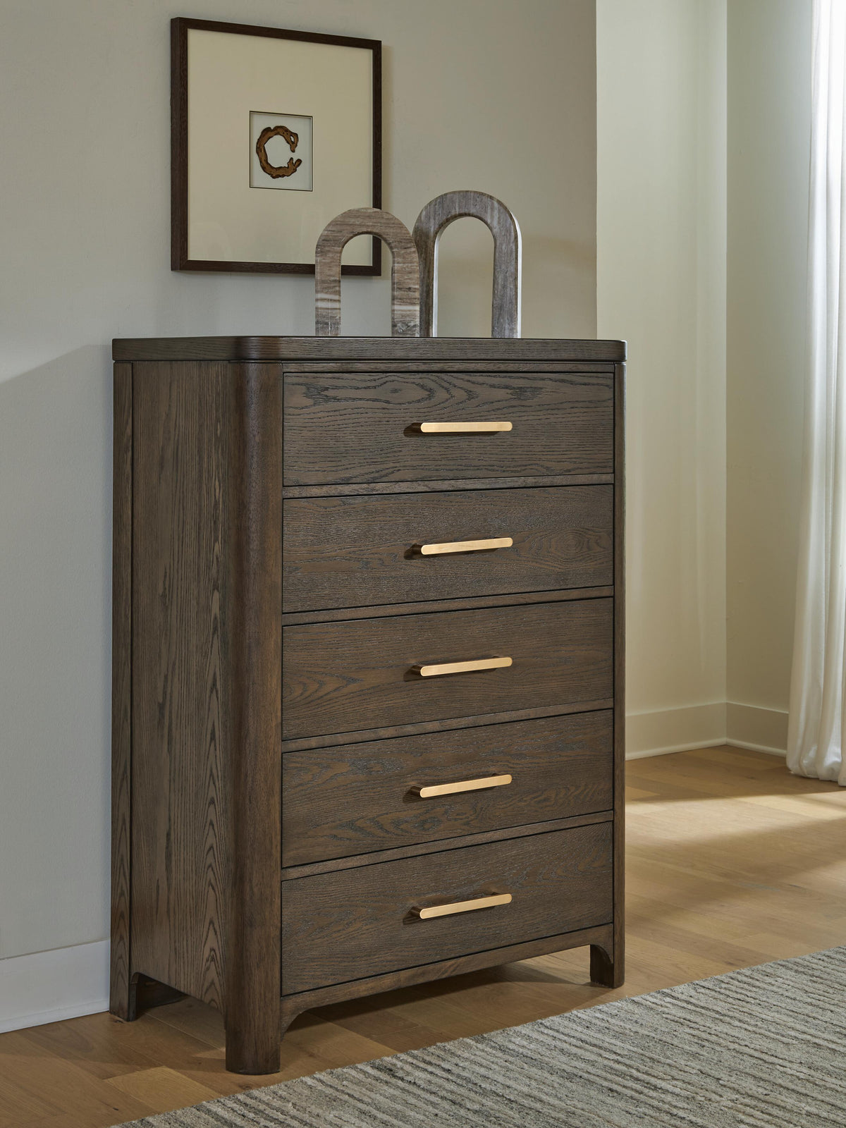 Radkin Chests