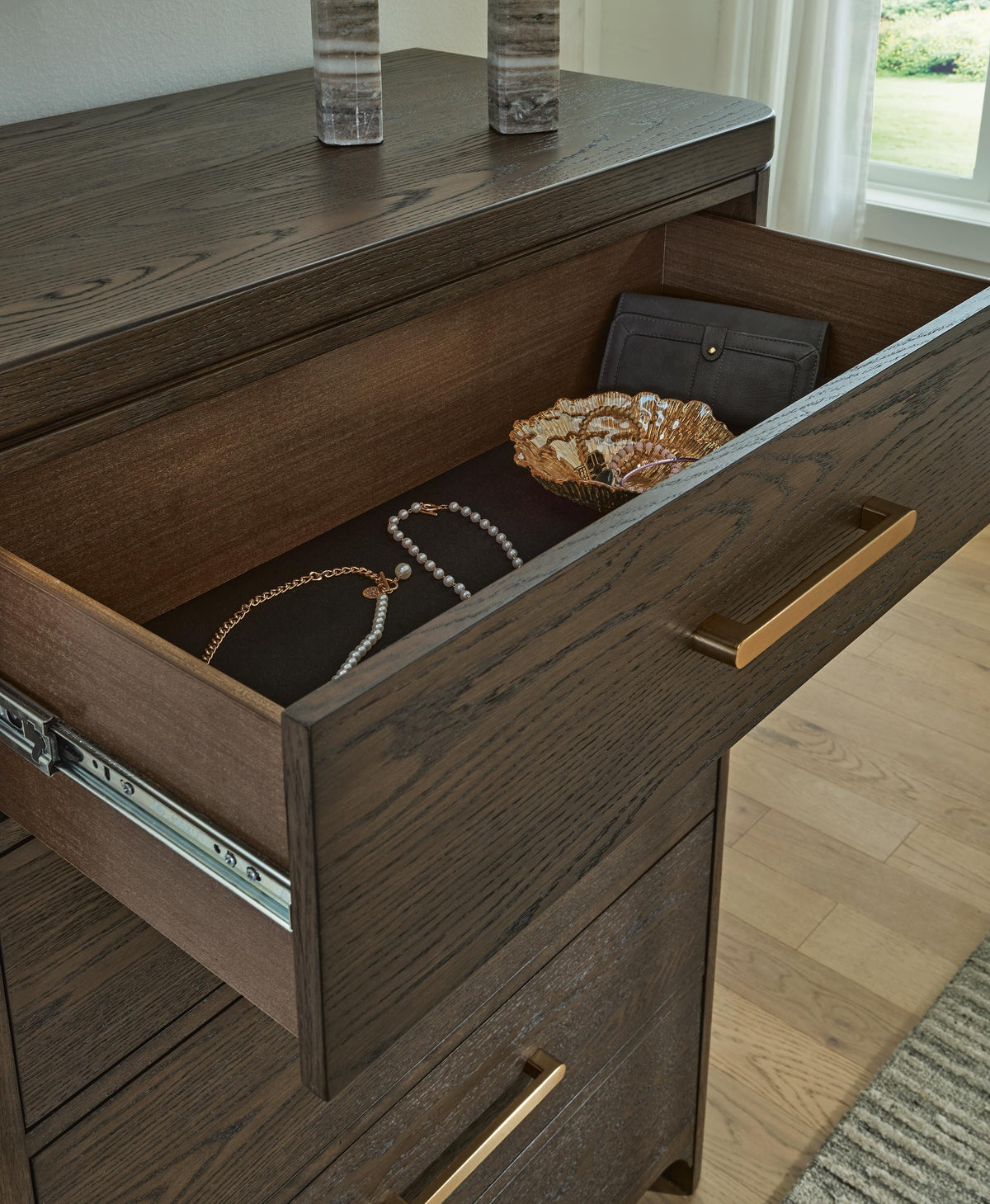 Radkin Chests
