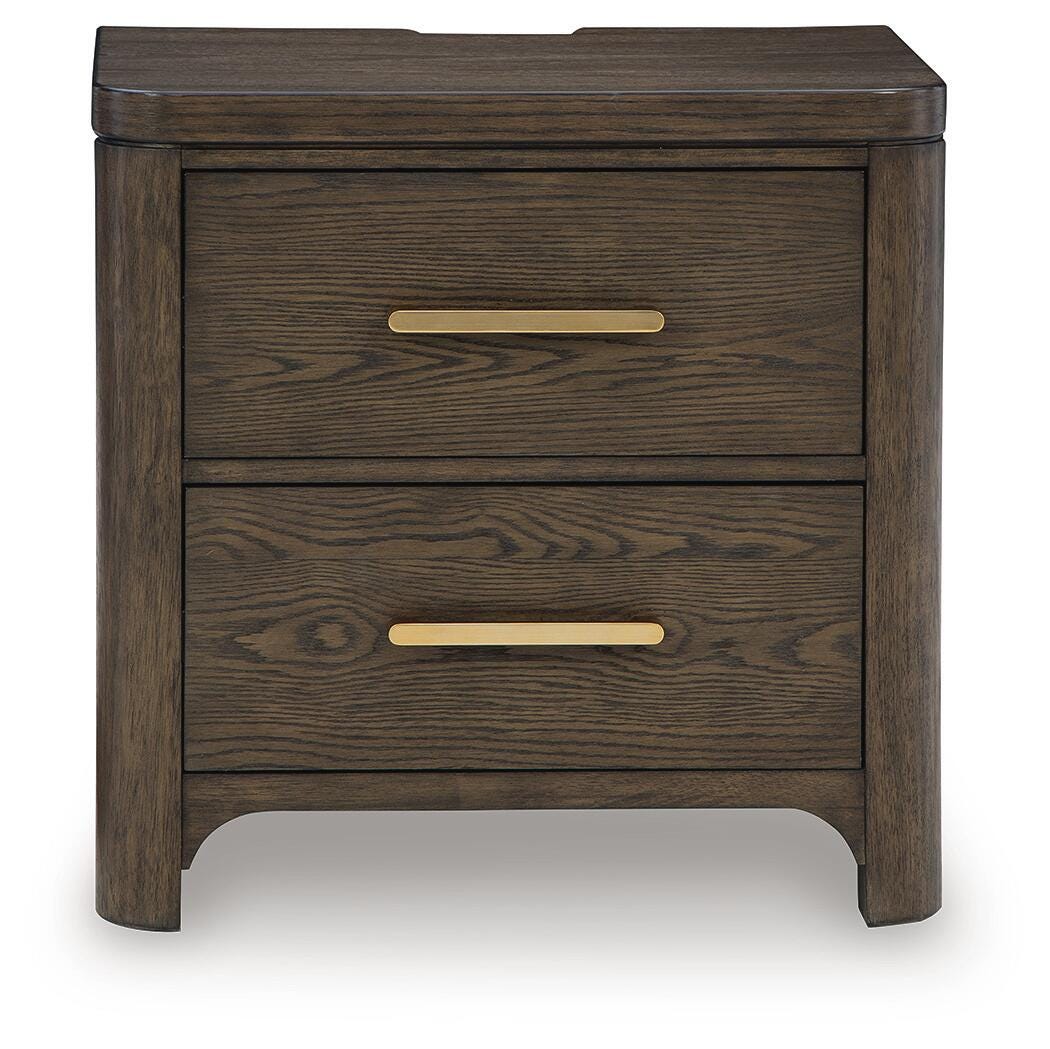 Radkin Nightstand by Ashley - image 4