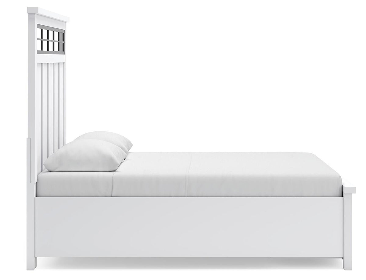 Ashbryn Bedroom Sets