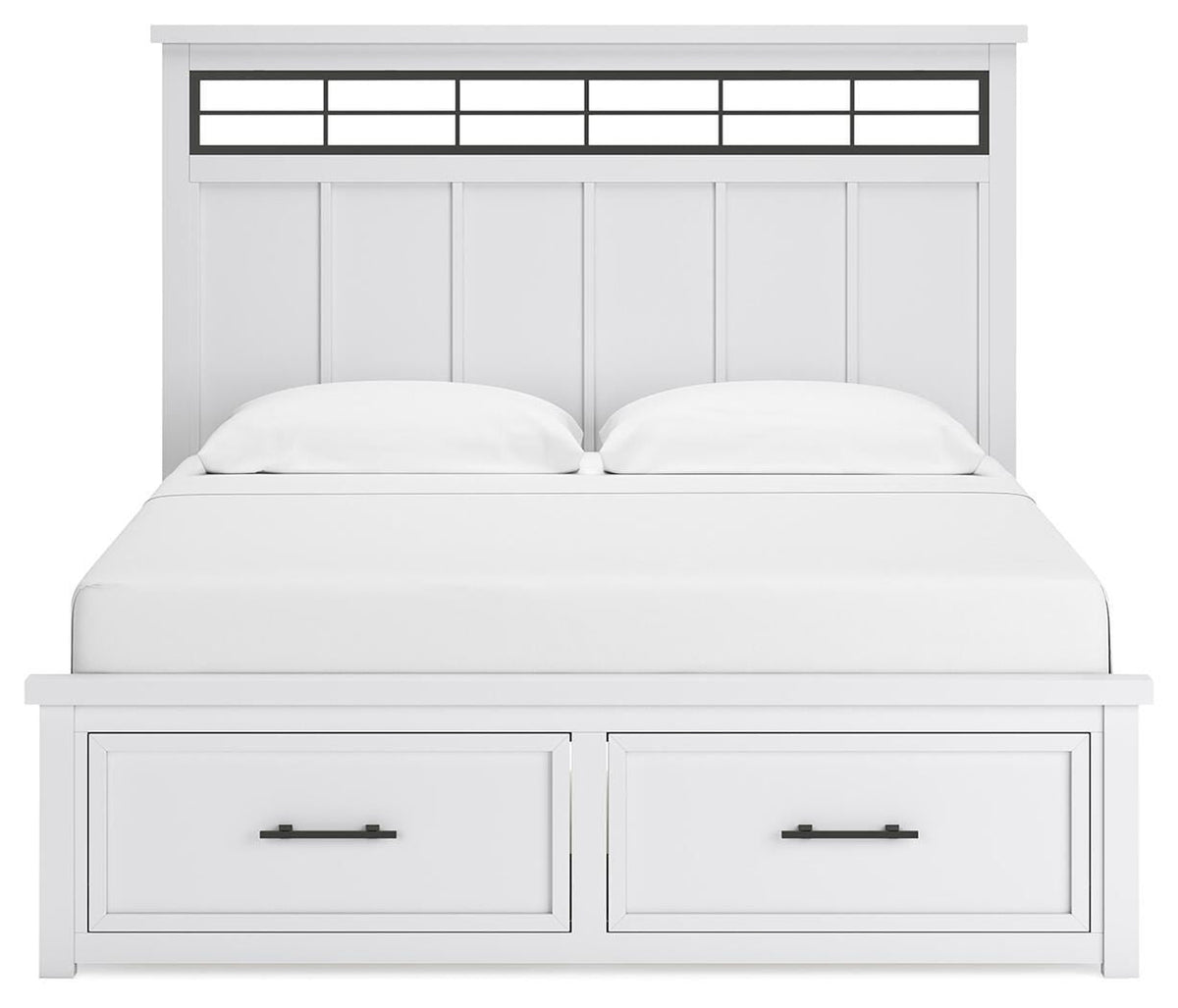 Ashbryn Bedroom Sets