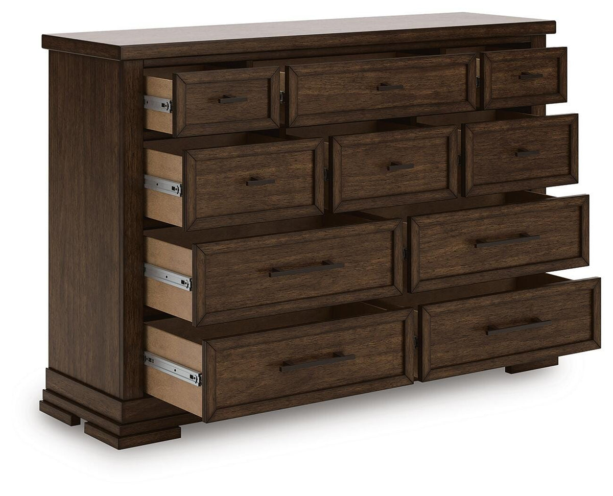 Taffenbrook Dressers
