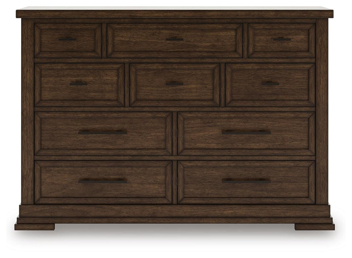 Taffenbrook Dressers