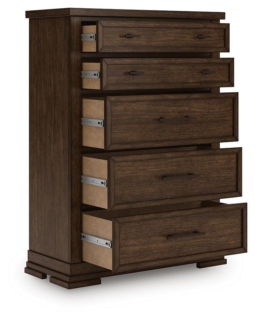 Taffenbrook Chests