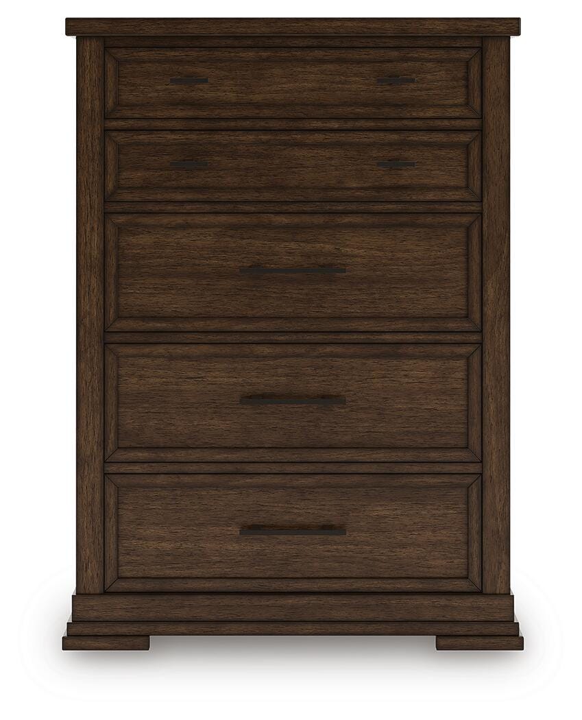 Taffenbrook Chests