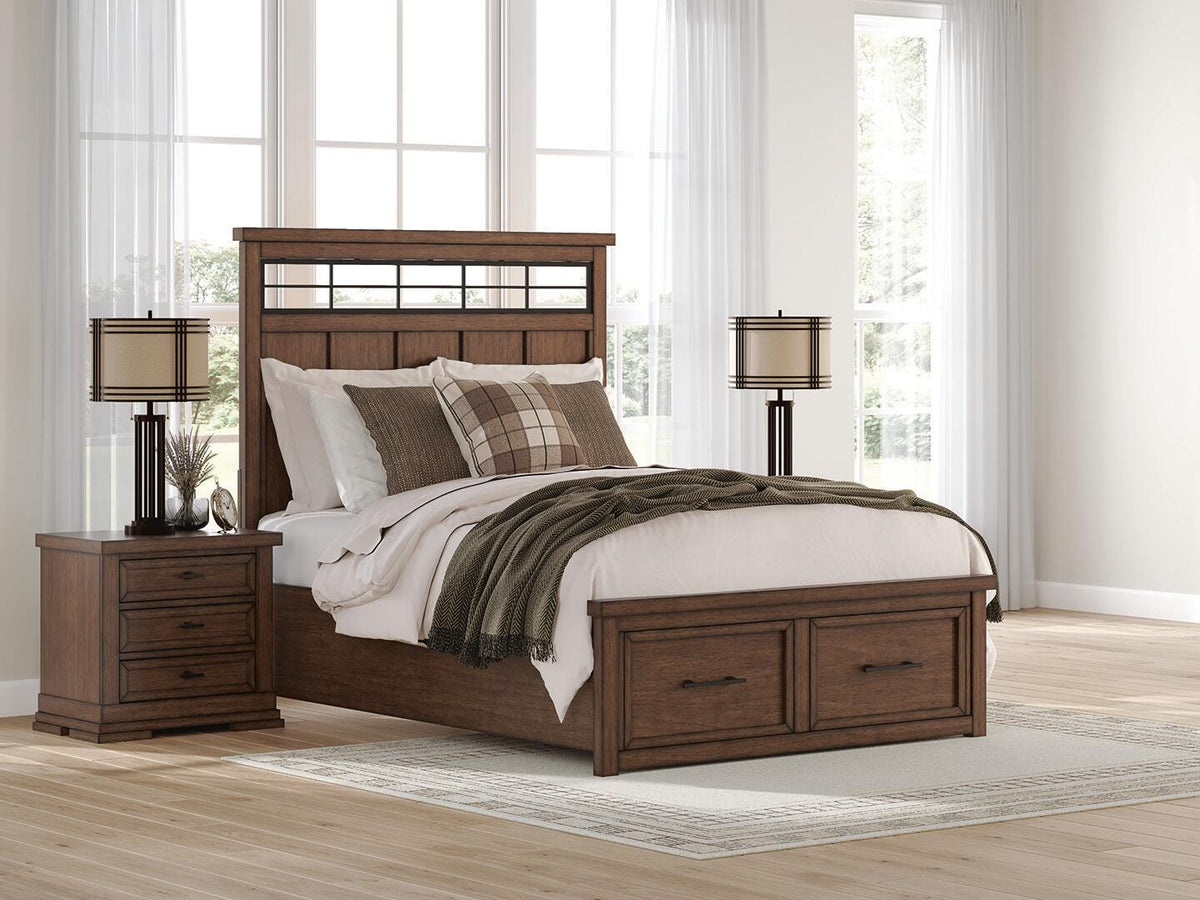 Taffenbrook Beds