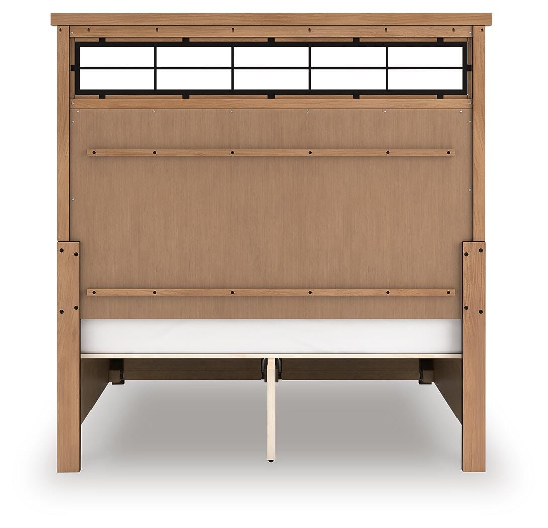 Taffenbrook Beds