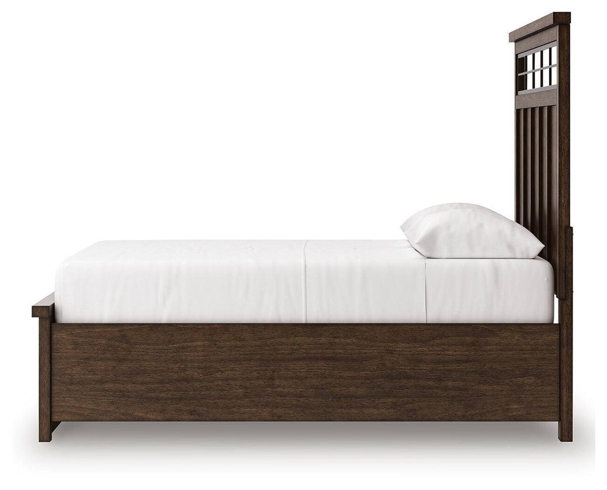 Taffenbrook Beds