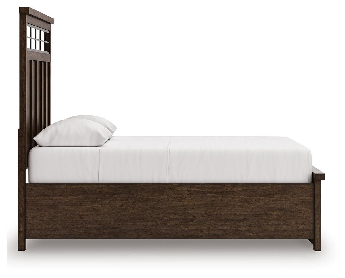 Taffenbrook Beds