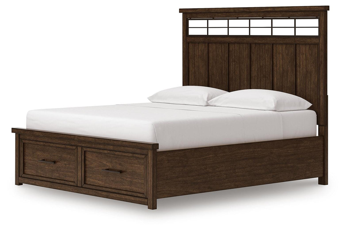 Taffenbrook Beds