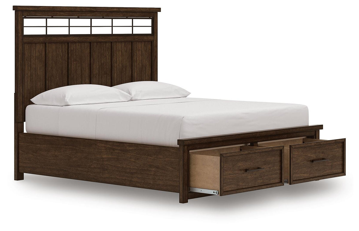Taffenbrook Beds