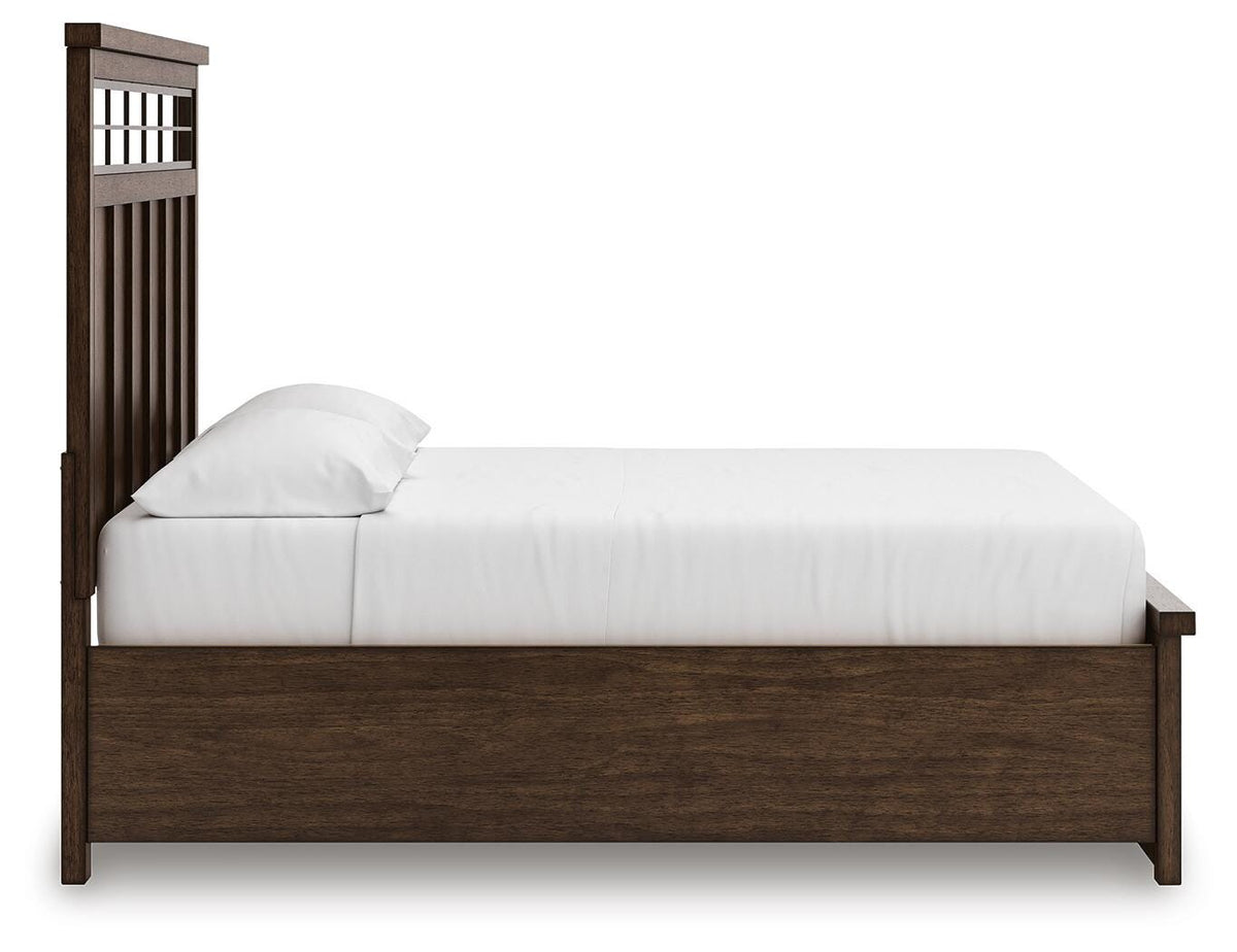 Taffenbrook Beds