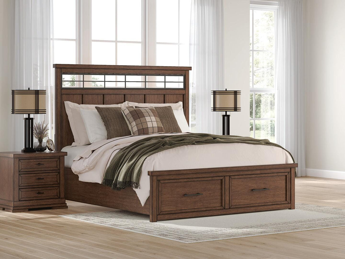 Taffenbrook Beds