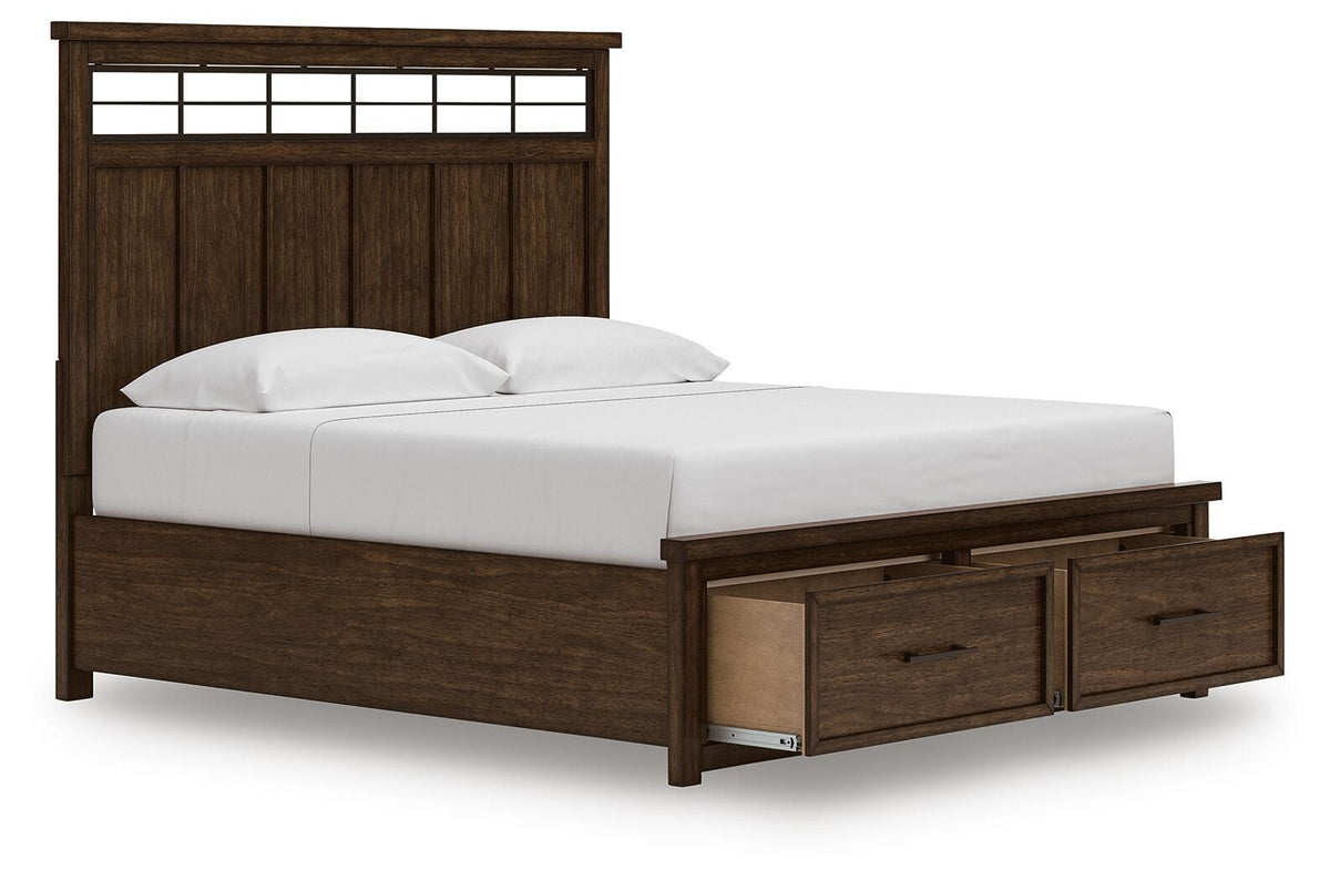 Taffenbrook Beds