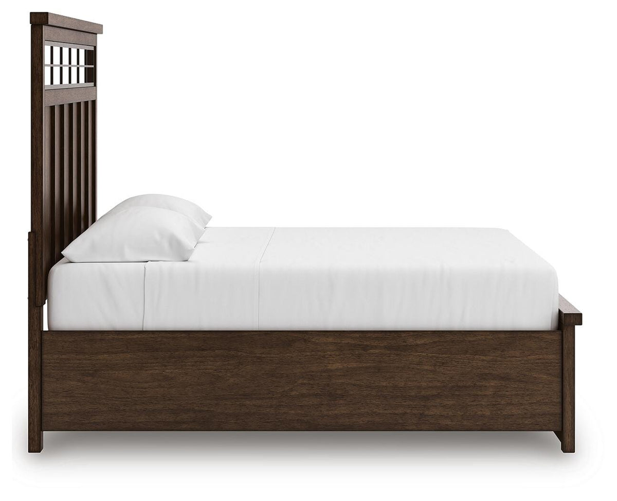 Taffenbrook Beds