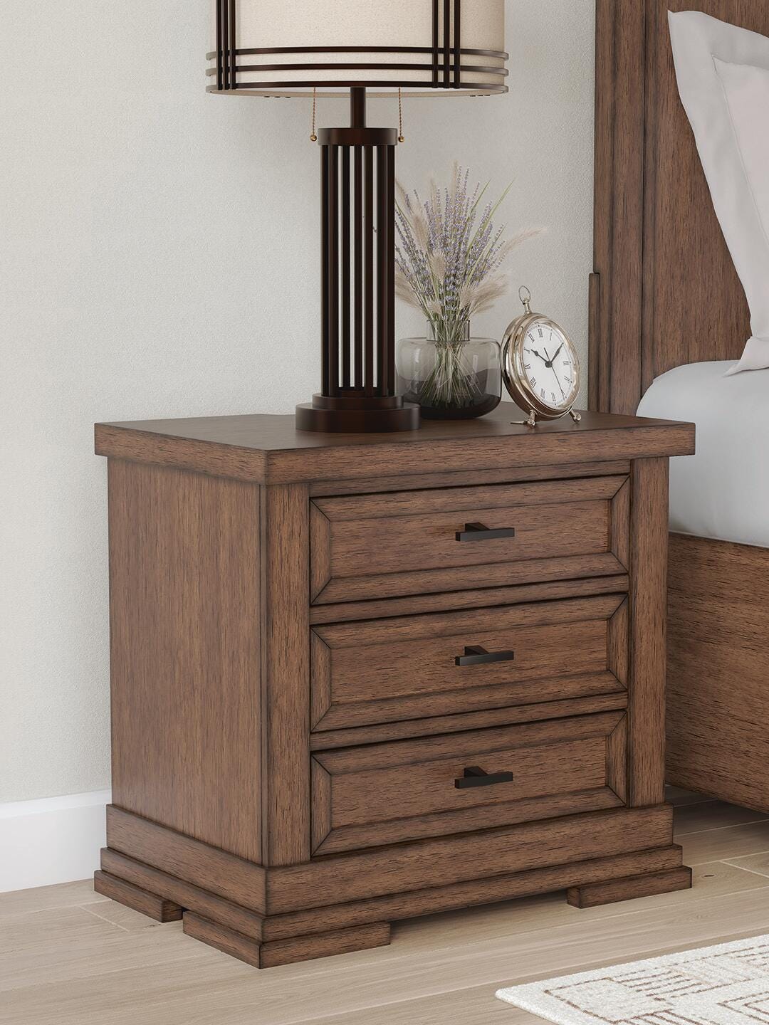 Taffenbrook Nightstands