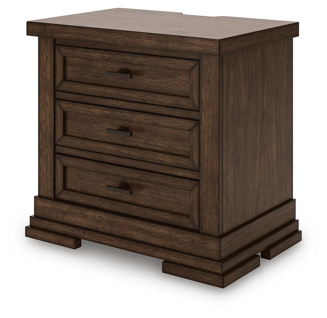 Taffenbrook Nightstands