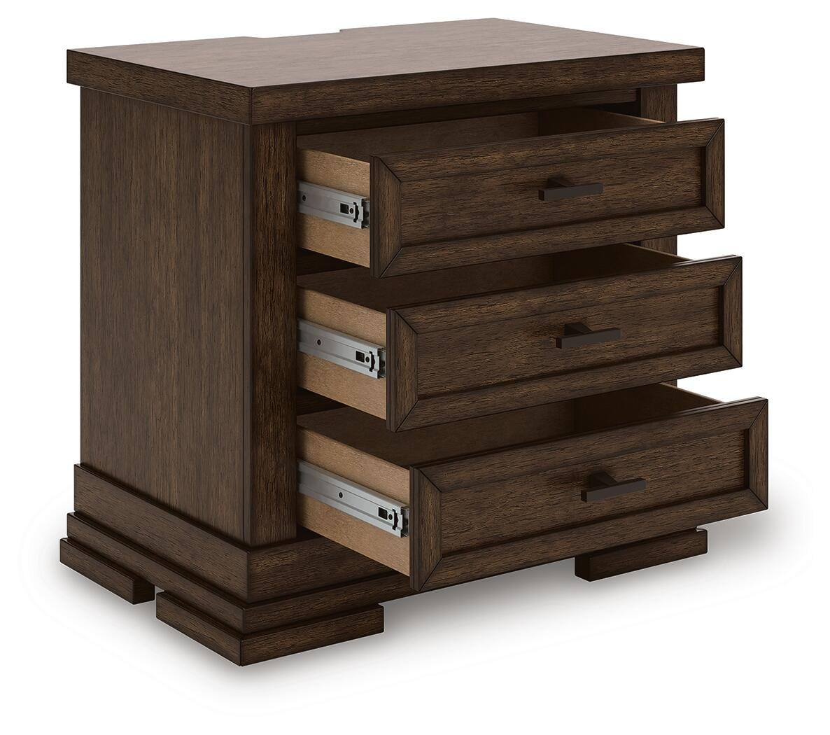 Taffenbrook Nightstands