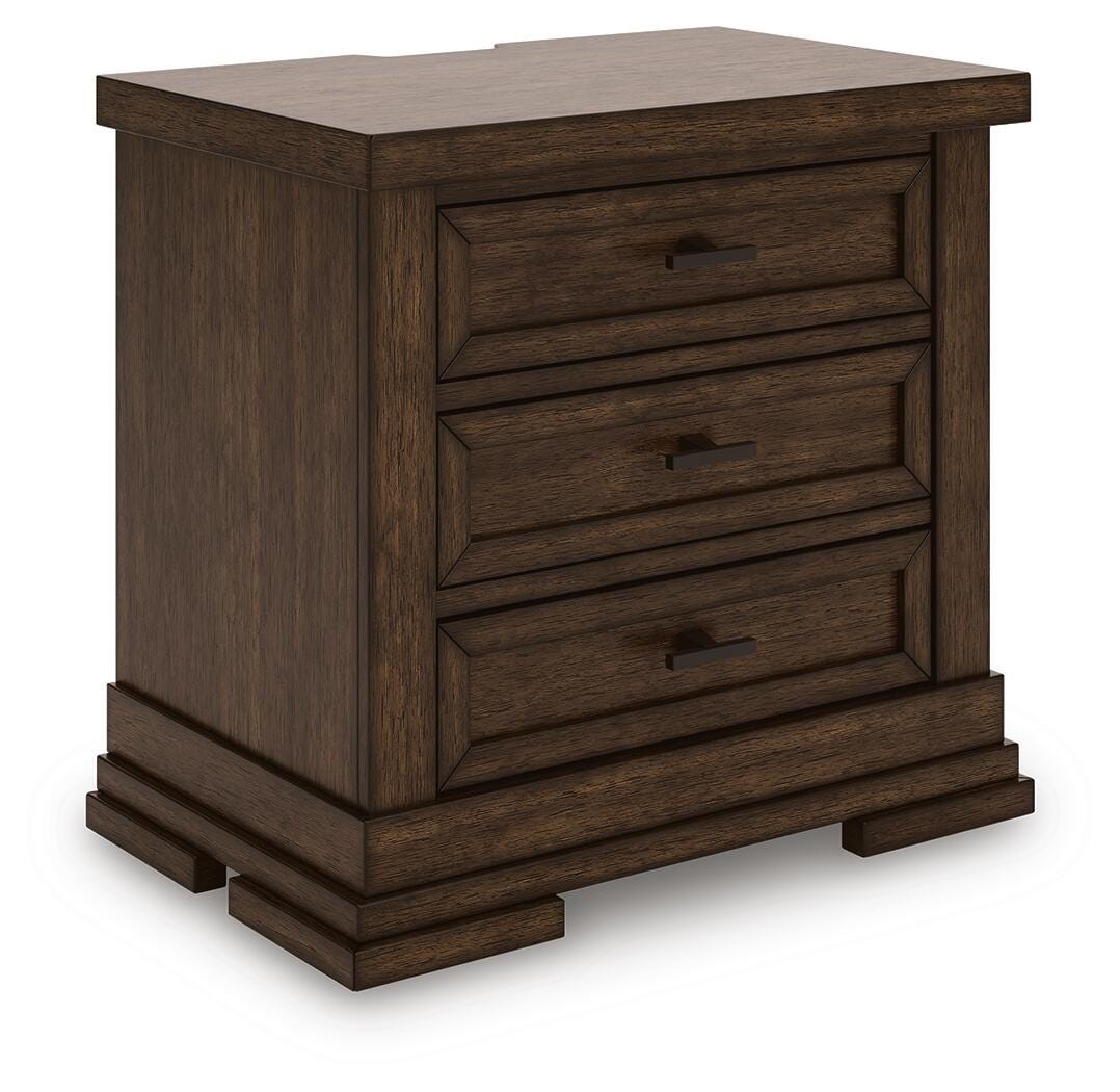 Taffenbrook Nightstands