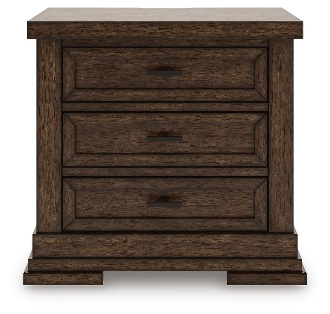 Taffenbrook Nightstands