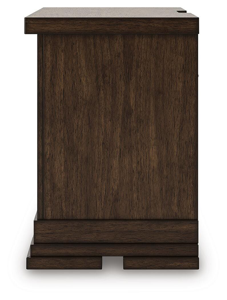 Taffenbrook Nightstands